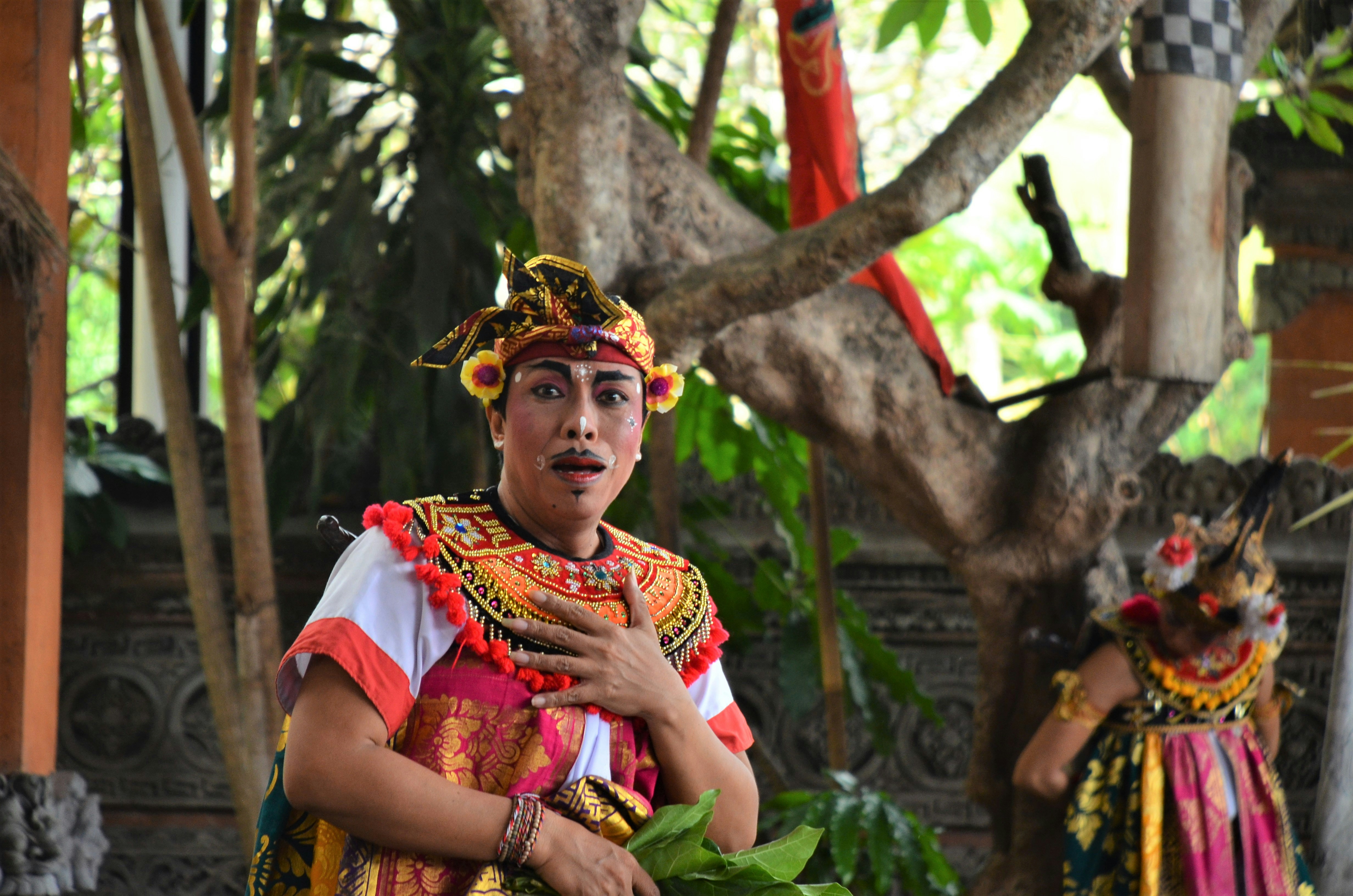 Ubud Bali Tour