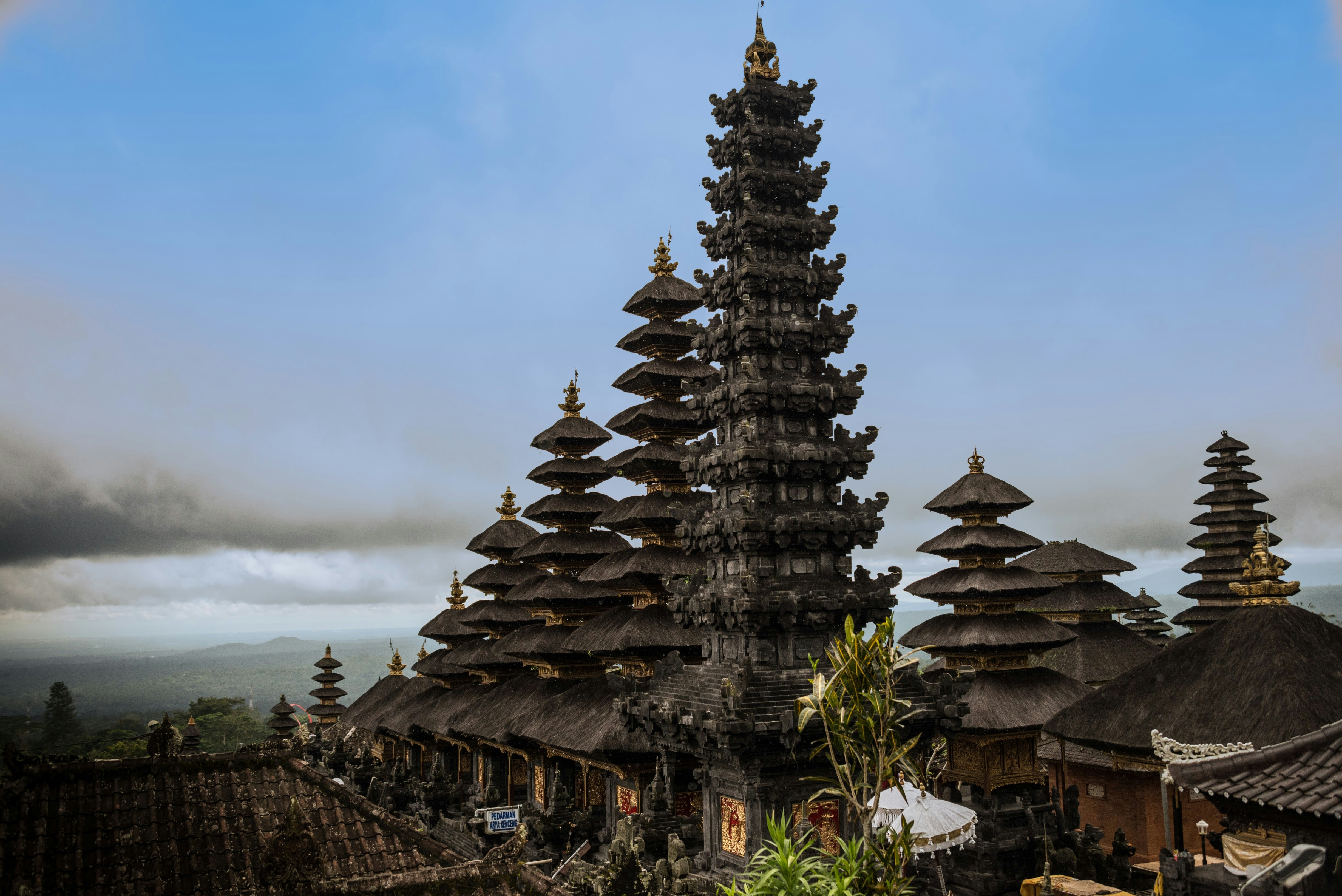 East Bali Tour